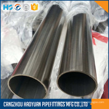 ASTM A312 316L Stainless Steel Seamless Pipe